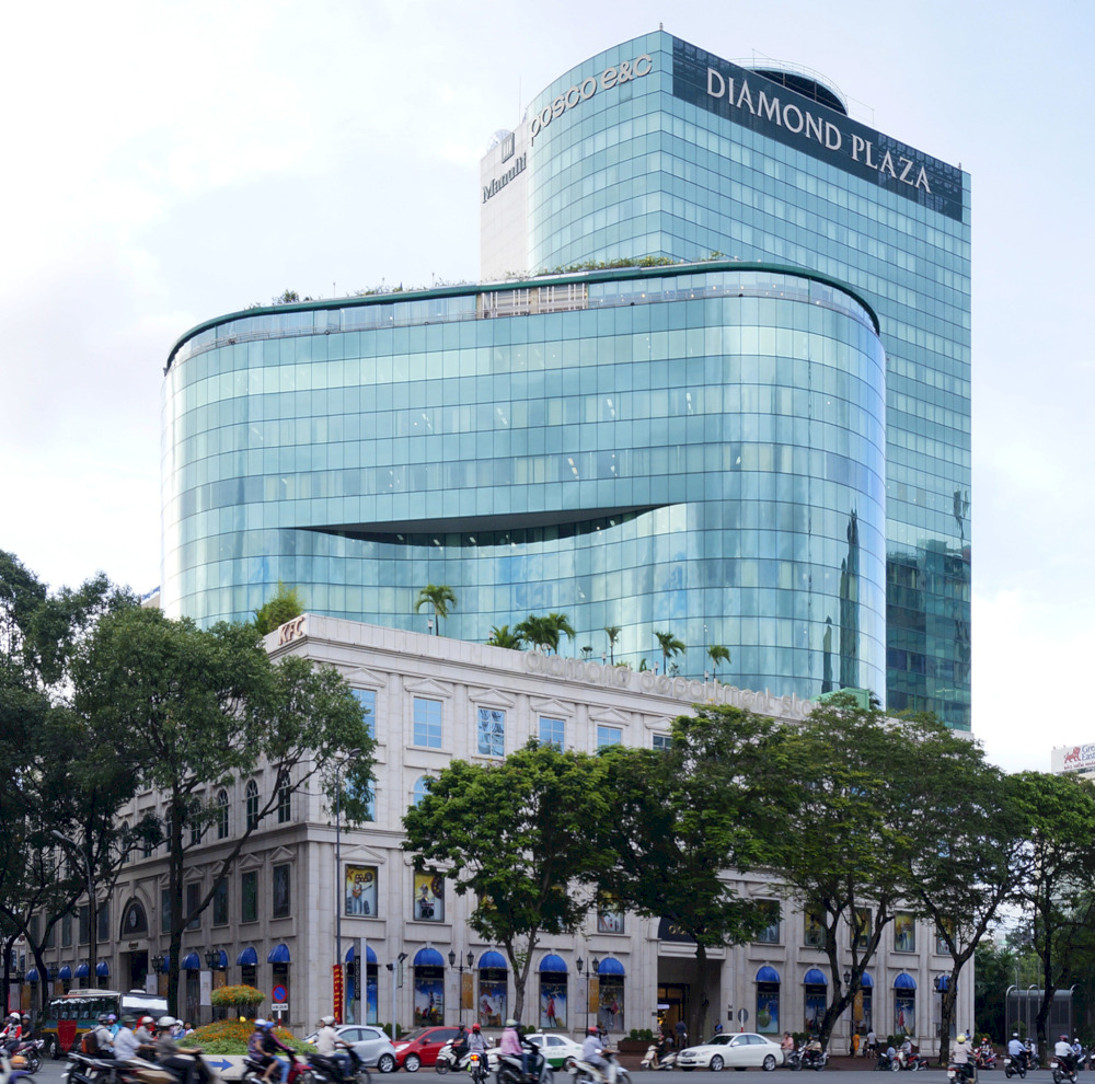 diamond-plaza-saigon